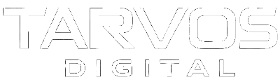 Tarvos Digital logo